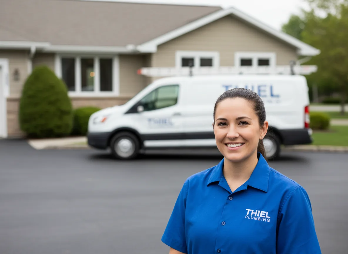 Plumber Goshen, UT FAQs